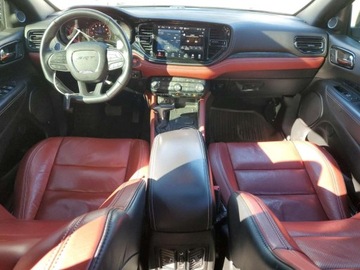 Dodge Durango III 2023 Dodge Durango Srt 392 2023 6.4l 6.4 Benzyna 475KM, zdjęcie 8