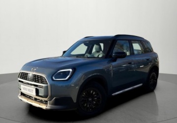 Mini Countryman F60 Crossover Facelifting 1.5  136KM 2024 MINI Countryman Countryman C Dealer BMW Bonkowscy FV23 ASO 1.5, zdjęcie 1