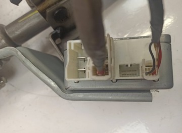 SLOUPEC VOLANT SE SERVA DAIHATSU TREVIS L65 2