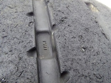 ШИНА CONTINENTAL CONTIRV20 VELOCITY 6.50R10 #G338