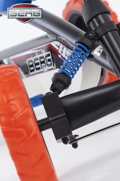 БЕРГ Баззи Нитро