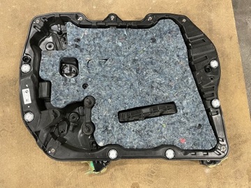 BMW G05 SRODEK WNETRZE DRZWI PRAWY TYŁ