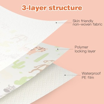 ДЕТСКИЙ НАГЛАЖНИК С РИСКУНОМ 20ШТ, СТОЙКИЙ К ПЯТНАМЯМ