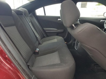 Dodge Charger VII 2023 Dodge Charger SXT 2023 3.6L 3.6 Benzyna 292KM, zdjęcie 10