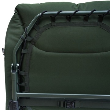 NGT Classic Раскладушка карп на 6 ножках