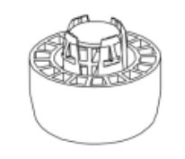 Опорная площадка для подъемника Mercedes W447