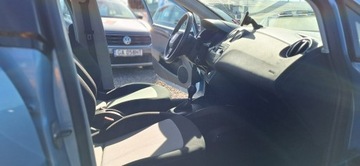 Seat Ibiza IV SportTourer Facelifting 1.2 TSI 105KM 2013 Seat Ibiza climatronic navi, zdjęcie 10