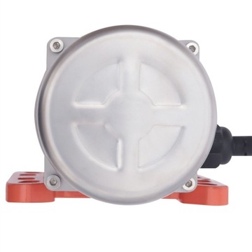 Вибратор с вибрационным двигателем мощностью 90 Вт, 220 В.