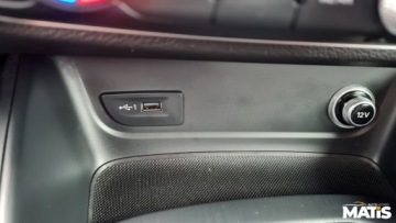 Audi A3 8V Sportback 5d Facelifting 1.5 TFSI 150KM 2017 Audi A3 Sportback 1.5T 150KM manual Navi czujniki climatronic 100 bezwypad, zdjęcie 38