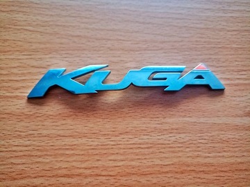 FORD KUGA MK1 ZNAKY KRYT ZNAK 08-12