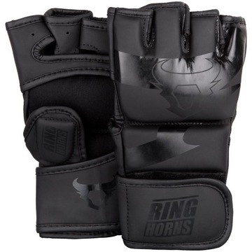 RĘKAWICE MMA KRAV MAGI RINGHORNS VENUM CHARGER M