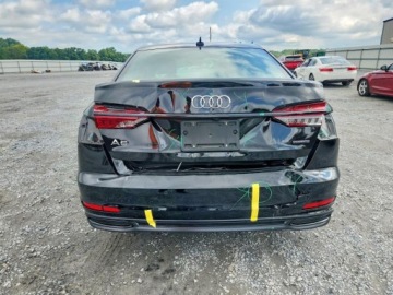 Audi A6 2021 Audi A6 Limousine Premium 2021 2.0 Benzyna 261KM, zdjęcie 2
