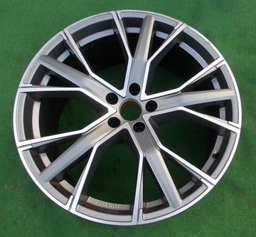 AUDI MERCEDES felga GMP GUNNER 9,5x21 ET36 5X112