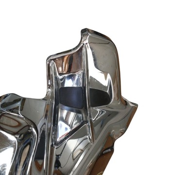 3292 Honda Goldwing GL1800 Крышка генератора слева