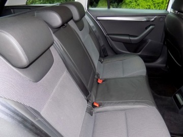 Skoda Octavia III Kombi Facelifting 2.0 TDI 150KM 2019 SKODA OCTAVIA 2,0 TDI 150 KM BEZWYPADKOWY LED DSG, zdjęcie 15