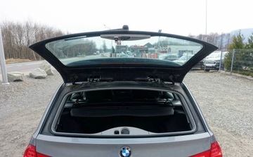 BMW Seria 3 E90-91-92-93 Touring E91 2.0 316d 115KM 2010 BMW Seria 3 316d 116KM LIFT Potwierdzony przebieg Zdrowa Klimatronik 2.0, zdjęcie 28