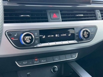 Audi A5 F5 Coupe Facelifting 2.0 45 TFSI 265KM 2022 Audi A5 Sportback S-Line Bang Olufsen Virtual Cockpit CarPlay Android Aut, zdjęcie 33