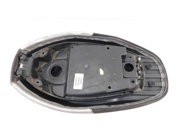 YAMAHA BOOSTER 50 SIEDZENIE KANAPA FOTEL M1