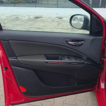 Fiat Bravo II Hatchback 5d Seria 2 1.4 16V 90KM 2013 Fiat Bravo 1.4 16V Dynamic, zdjęcie 18