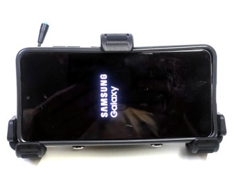 ДЕРЖАТЕЛЬ ТЕЛЕФОНА НА МОТОЦИКЛЕ С ИНДУКТИВНЫМ ЗАРЯДНЫМ УСТРОЙСТВОМ 15 ВТ ИДЕАЛЬНО ДЛЯ ВНЕДОРОЖЬЯ