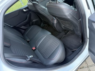 Ford Puma II 2022 Ford Puma St-Line. Full-Led. Skóra. Navi. Kamera., zdjęcie 35