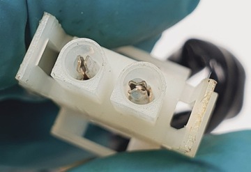 MOTOREK STŘEŠNÍHO OKNA JAGUAR S-TYPE