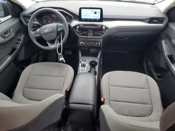 Ford Escape III 2022 Ford Escape SE 2022, od ubezpieczalni 1.5 Benzyna 181KM, zdjęcie 7