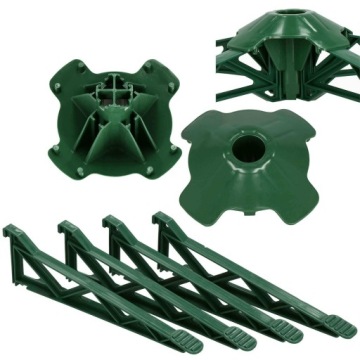 ЕЛЬ АЛМАЗНАЯ СОСНА, КРАСИВАЯ УЗКАЯ, 250 см, ЗА СНЕГОМ + БЕСПЛАТНО