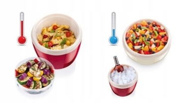 Termobox Tescoma Family 1,5 l termos obiadowy