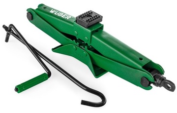 Trapzy Light Car Lighte для замены колеса 2000 кг Traper 2t