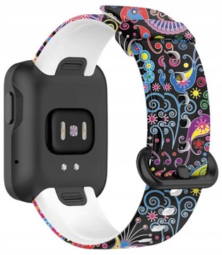 PASEK OPASKA DO XIAOMI MI WATCH LITE |DUŻO WZORÓW