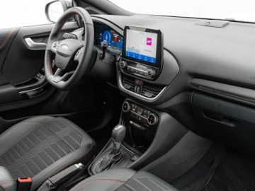 Ford Puma II 2023 Ford Puma CT387CE#1.0 EcoBoost mHEV ST-Line X DCT, zdjęcie 28