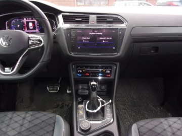 Volkswagen Tiguan II SUV Facelifting 2.0 TDI 150KM 2021 VW TIGUAN 2.0 TDI Salon-PL, zdjęcie 20