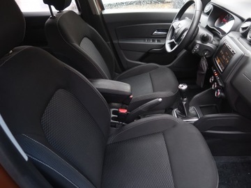 Dacia Duster II SUV 1.6 SCe 115KM 2018 Dacia Duster 1.6 SCe, Salon Polska, VAT 23%, Navi, zdjęcie 8