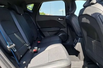 Renault Captur II 2026 Renault Captur esprit Alpine E-Tech, Winter Premium 1.8 Hybryda 160KM, zdjęcie 11