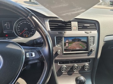 Volkswagen Golf VII Hatchback 3d 2.0 TDI-CR DPF 150KM 2016 VW GOLF VII NISKI PRZEBIEG ! BOGATA WERSJA ! NOWY ROZRZĄD !, zdjęcie 30