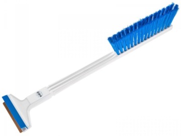 БЕСПЛАТНЫЕ ПОДАРКИ # Щетка-скребок Murska 585 с латунным лезвием