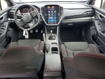 Subaru 2022 Subaru WRX Premium 2022 2.5 Benzyna 271KM, zdjęcie 8