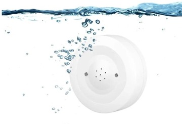 ДАТЧИК УТЕЧКИ ВОДЫ WIFI-TUYA SMART LIFE СИГНАЛ 80 дБ