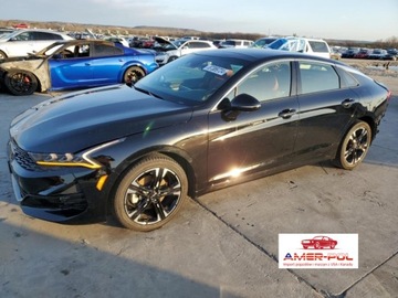 Kia 2024 Kia Inny 2024 Kia K5 1.6L GT-Line Auto FWD Benzyna 1600KM