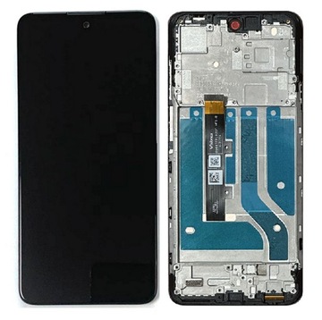 Motorola Edge 20 Lite LCD digitizer