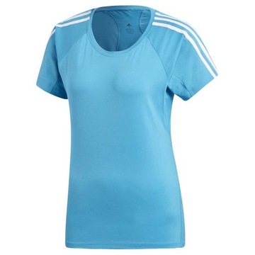 KOSZULKA ADIDAS DAMSKA ADIDAS T-SHIRT SPORTOWA L