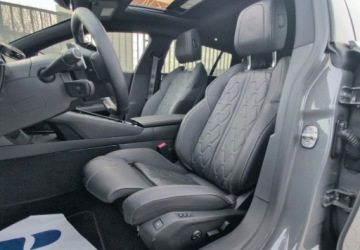 Peugeot 508 II SW PHEV Facelifting Hybrid 225 PHEV 225KM 2025 Peugeot 508 SW PureTech PHEV 225 Allure SS e-EAT8 SalonPL FVat Od Reki, zdjęcie 9