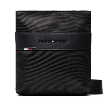 -32% МУЖСКАЯ СУМКА TOMMY HILFIGER MESSAGE