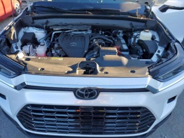 Toyota 2024 Toyota Grand Highlander Xle 2024 2.4 Benzyna 265KM, zdjęcie 6