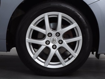 Toyota Verso Minivan 1.8 Valvematic 147KM 2009 Toyota Verso 1.8 Valvematic, 7 miejsc, Xenon, zdjęcie 14