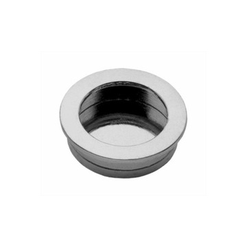 Uchwyt meblowy wpuszczany MD01- chrom
