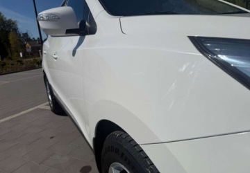 Hyundai ix35 SUV 1.6 GDI 135KM 2012 Hyundai ix35 Hyundai ix35 1.6 2WD UEFA EURO 2012 Edition 1.6 Benzyna 135KM, zdjęcie 20