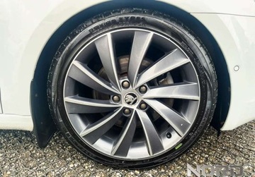 Skoda Octavia III Scout 1.8 TSI 180KM 2016 Skoda Octavia Bezwypadkowa, FV23, KredytowanieLeasing, LK, FULL WERSJA, gw, zdjęcie 10