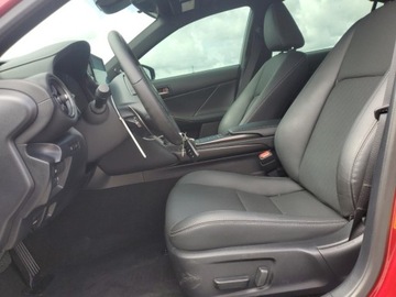 Lexus IS III 2024 Lexus IS 350 F Sport Design 2024 3.5l 3.5 Benzyna 311KM, zdjęcie 7